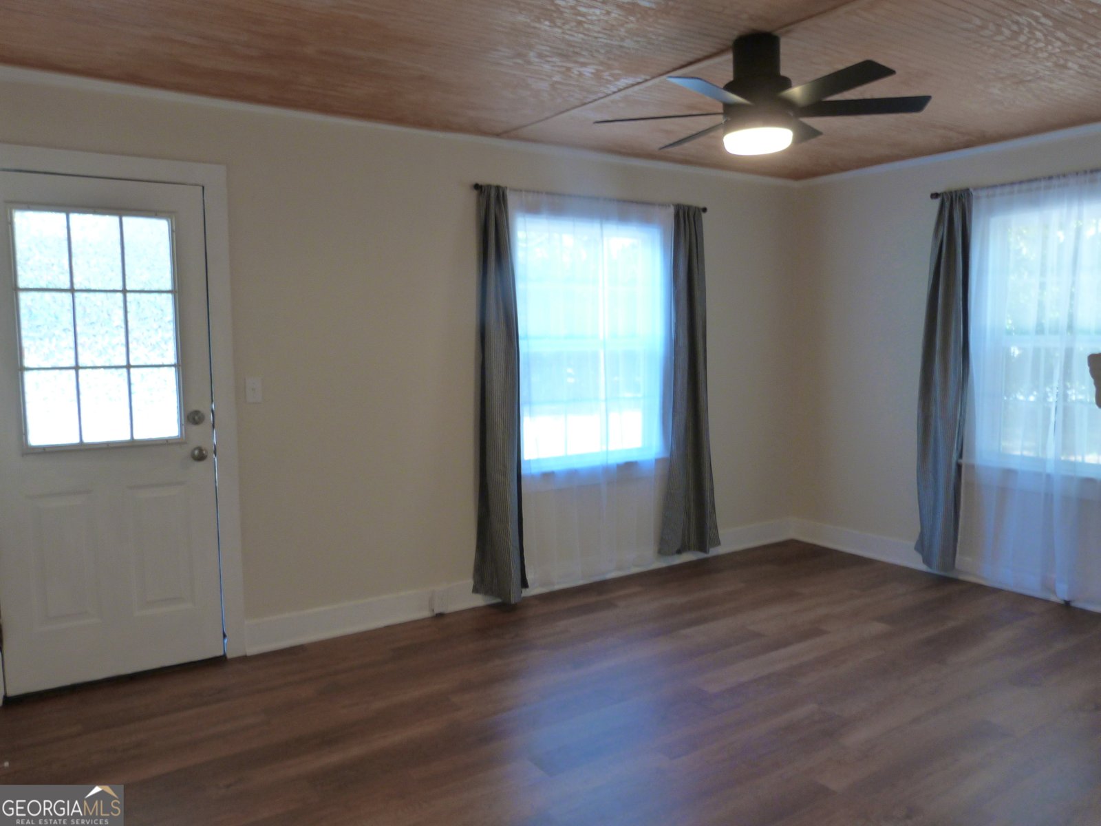 607 Jones Avenue Statesboro - 2