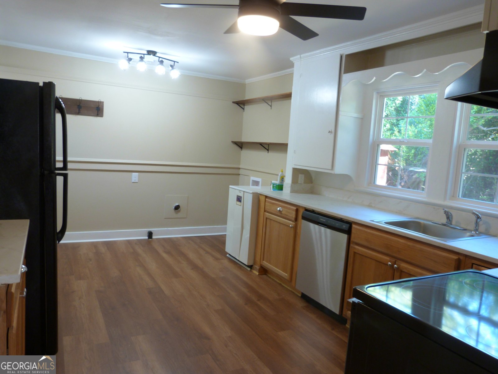 607 Jones Avenue Statesboro - 3