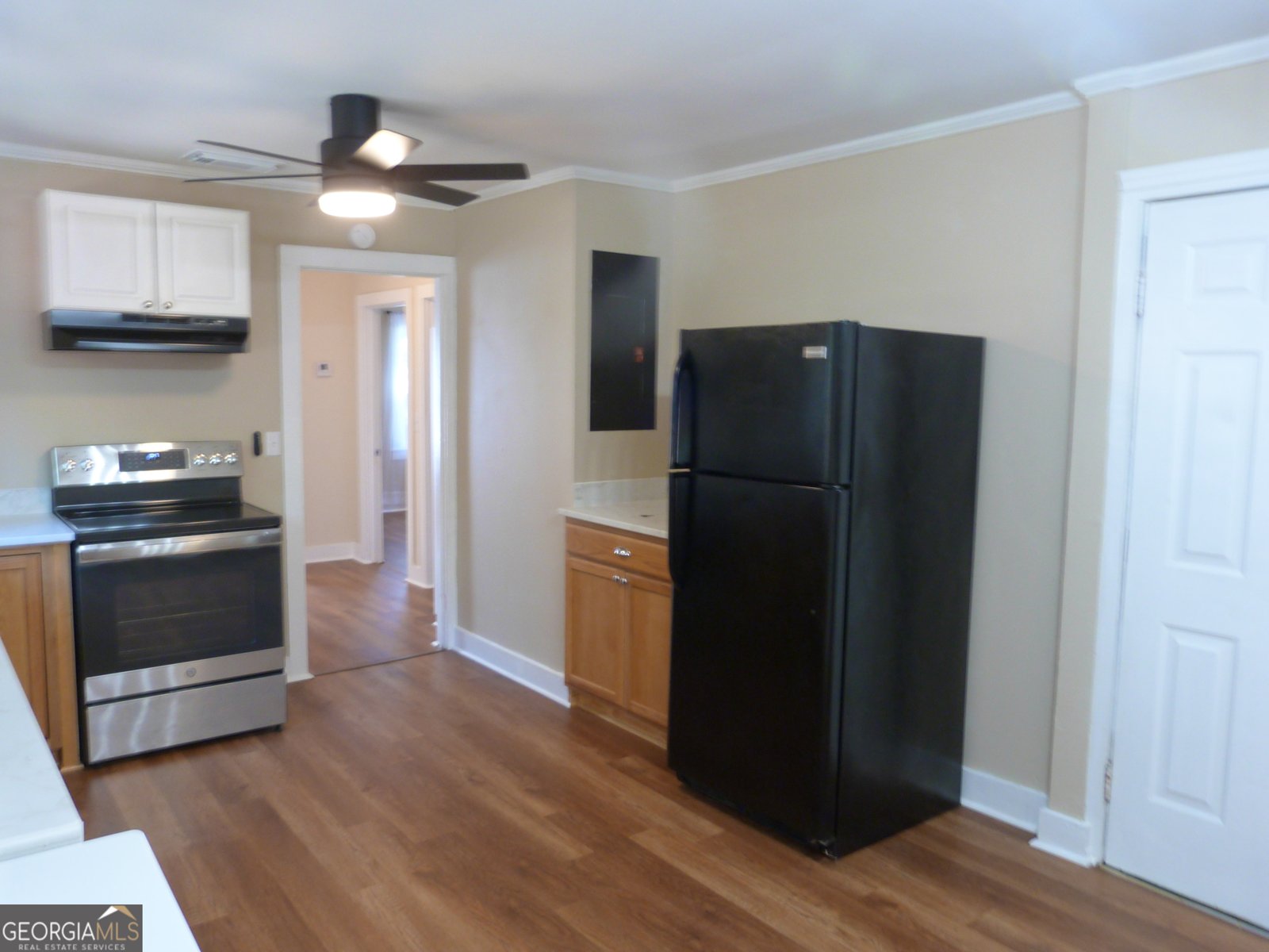 607 Jones Avenue Statesboro - 4