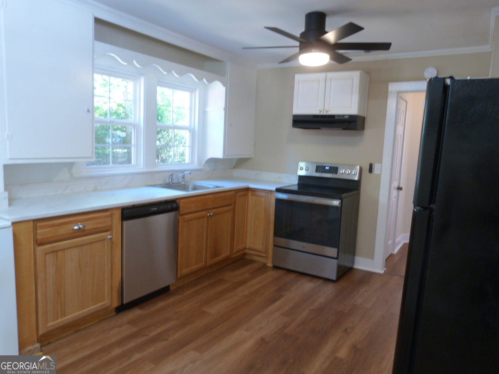 607 Jones Avenue Statesboro - 5