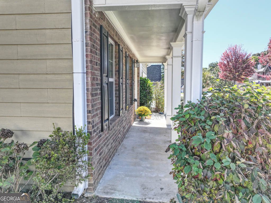 671 New Liberty Way Braselton - 5