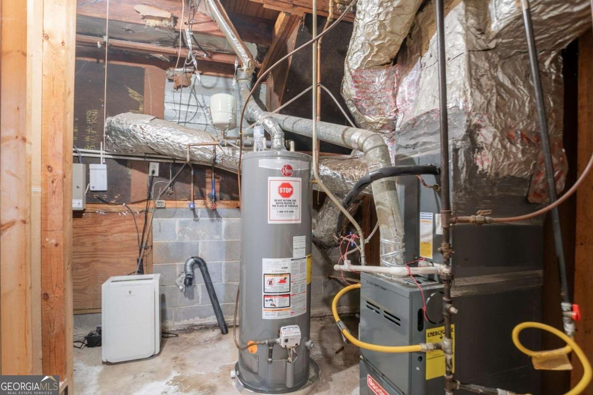 3664 Satellite Terrace Ellenwood - 32