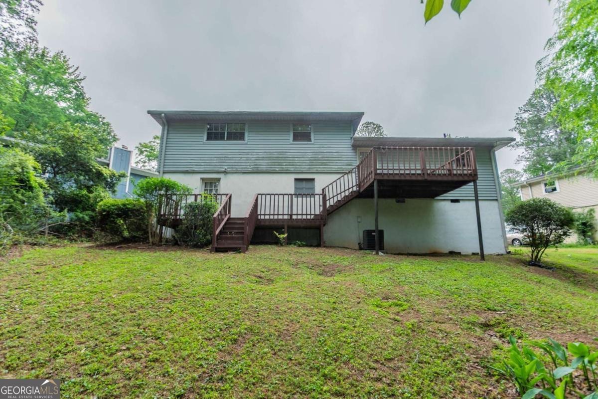 3664 Satellite Terrace Ellenwood - 35