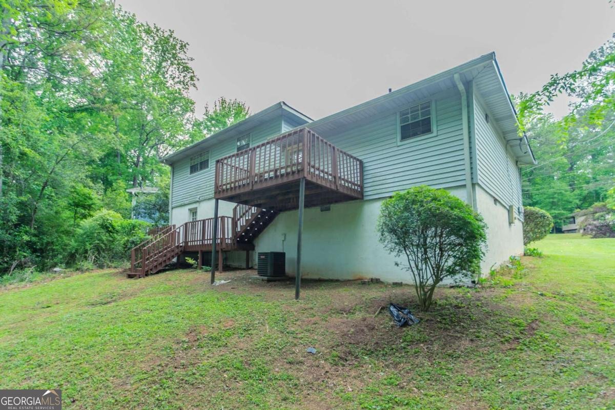 3664 Satellite Terrace Ellenwood - 36