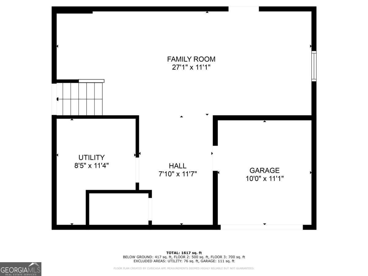 3664 Satellite Terrace Ellenwood - 38
