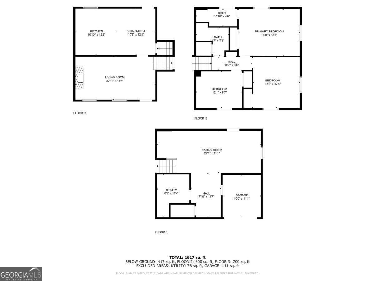 3664 Satellite Terrace Ellenwood - 39