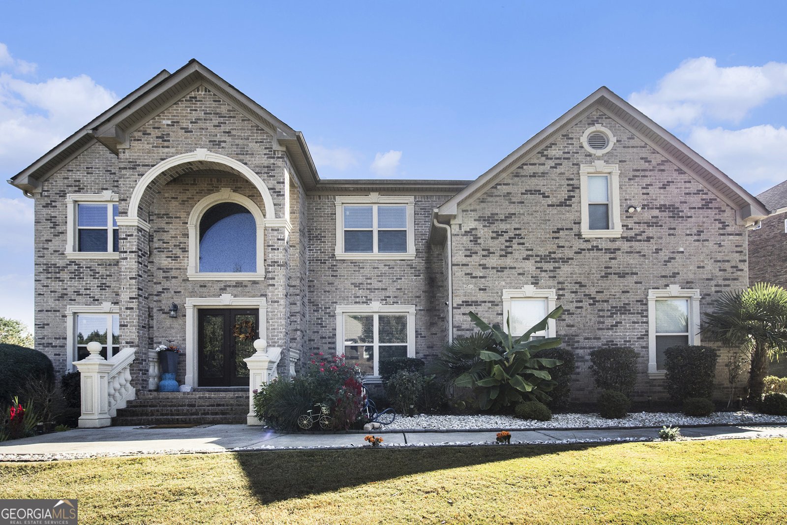 4573 River Vista Road Ellenwood - main photo