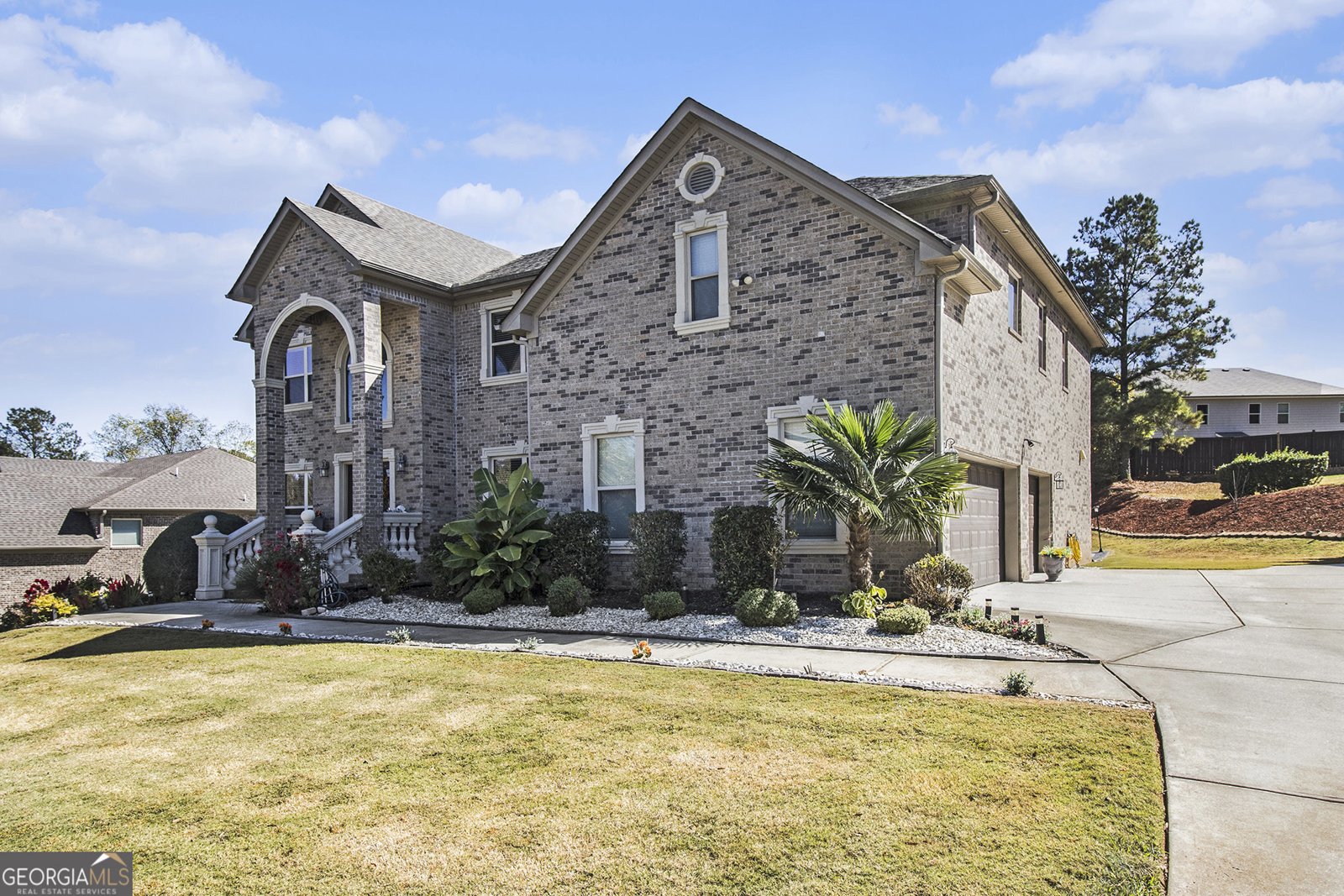 4573 River Vista Road Ellenwood - 2