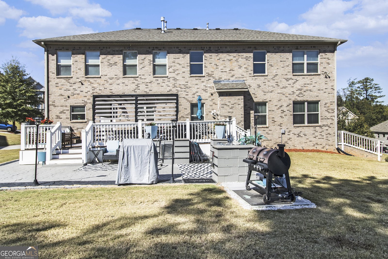 4573 River Vista Road Ellenwood - 3