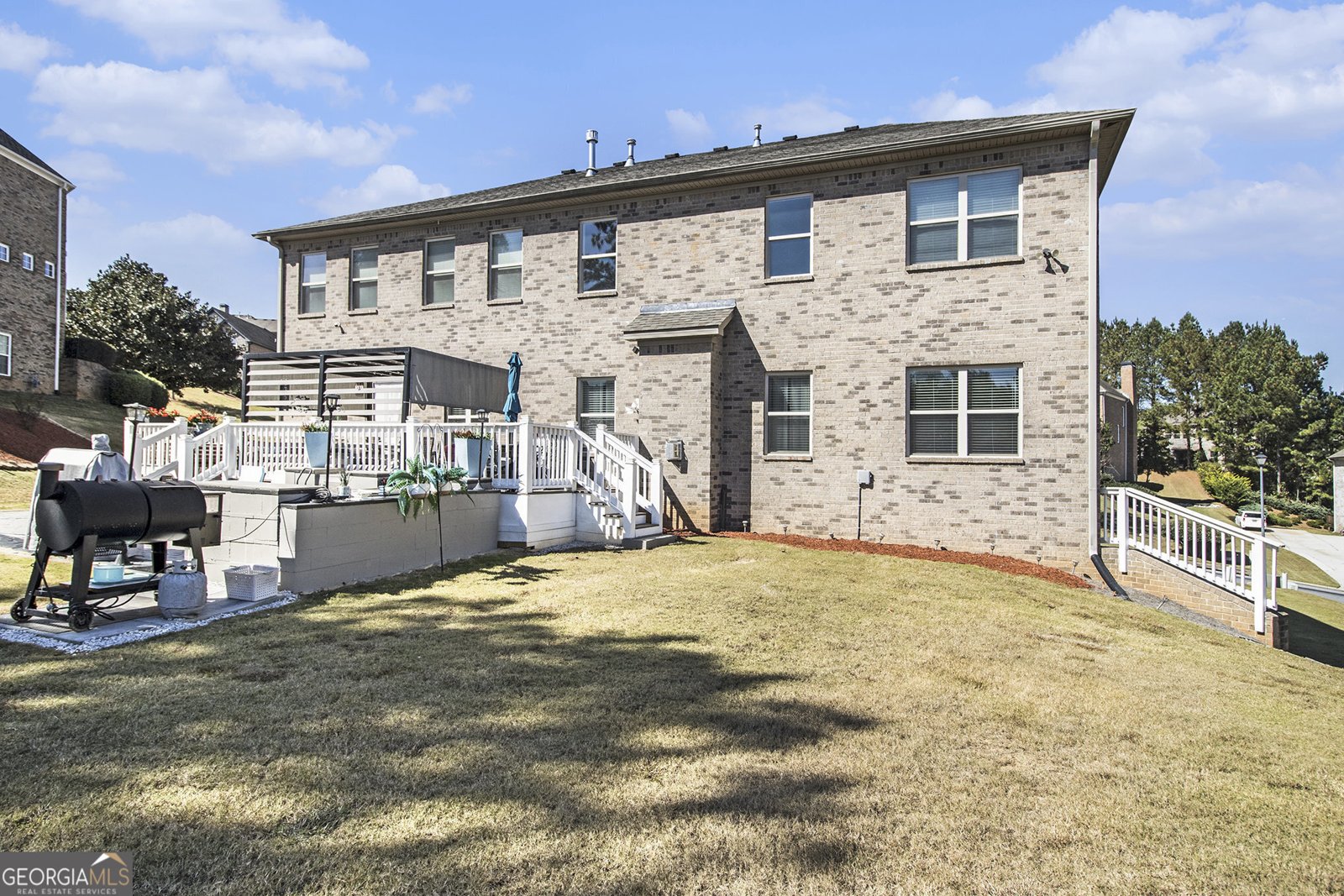 4573 River Vista Road Ellenwood - 4