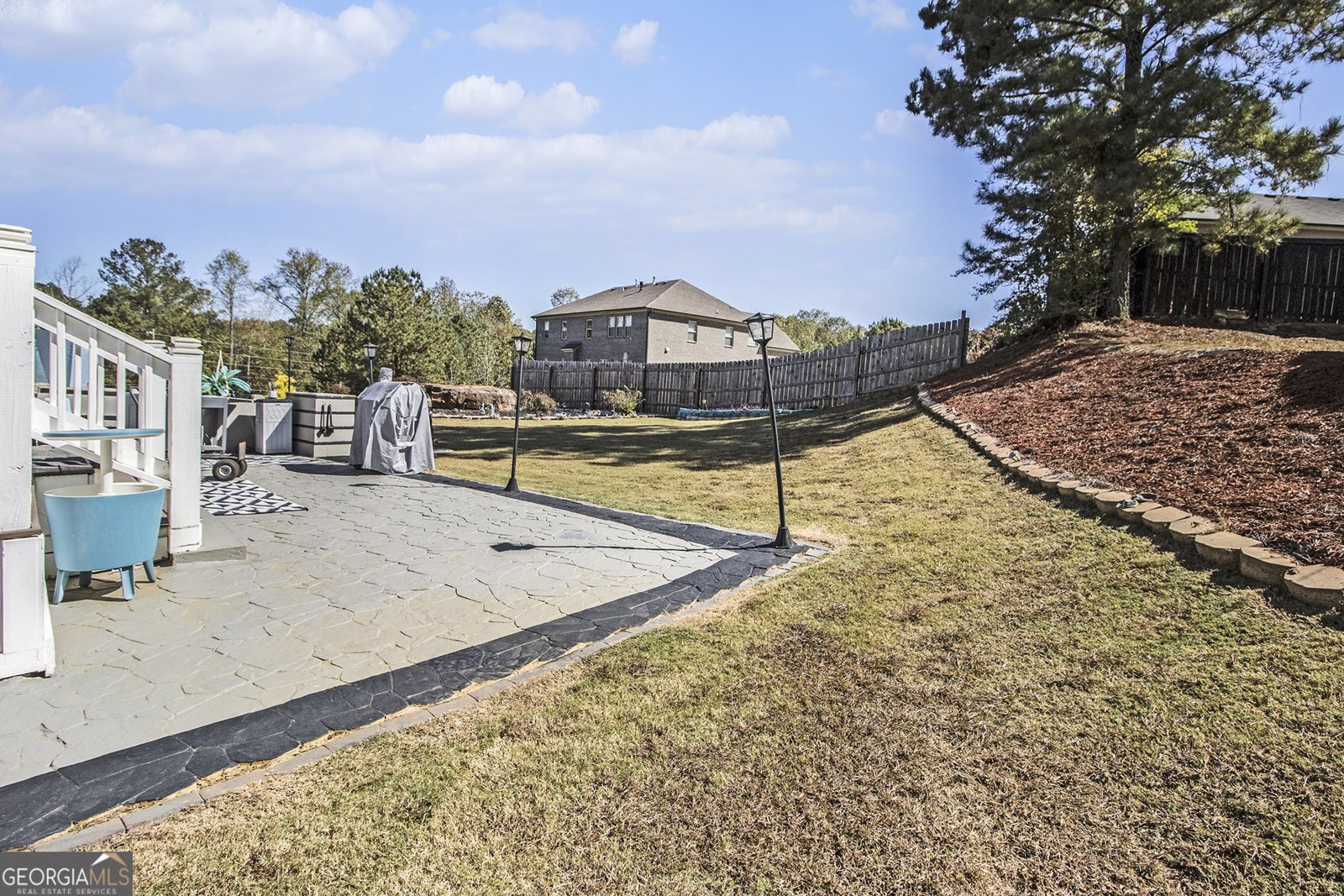 4573 River Vista Road Ellenwood - 5