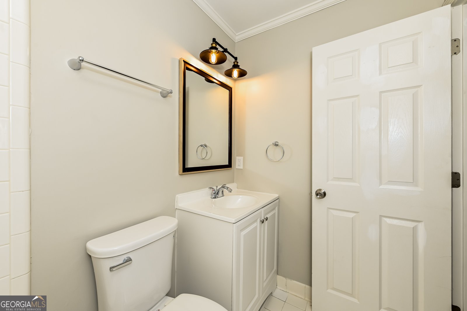 118 Clarin Way Peachtree City - 1