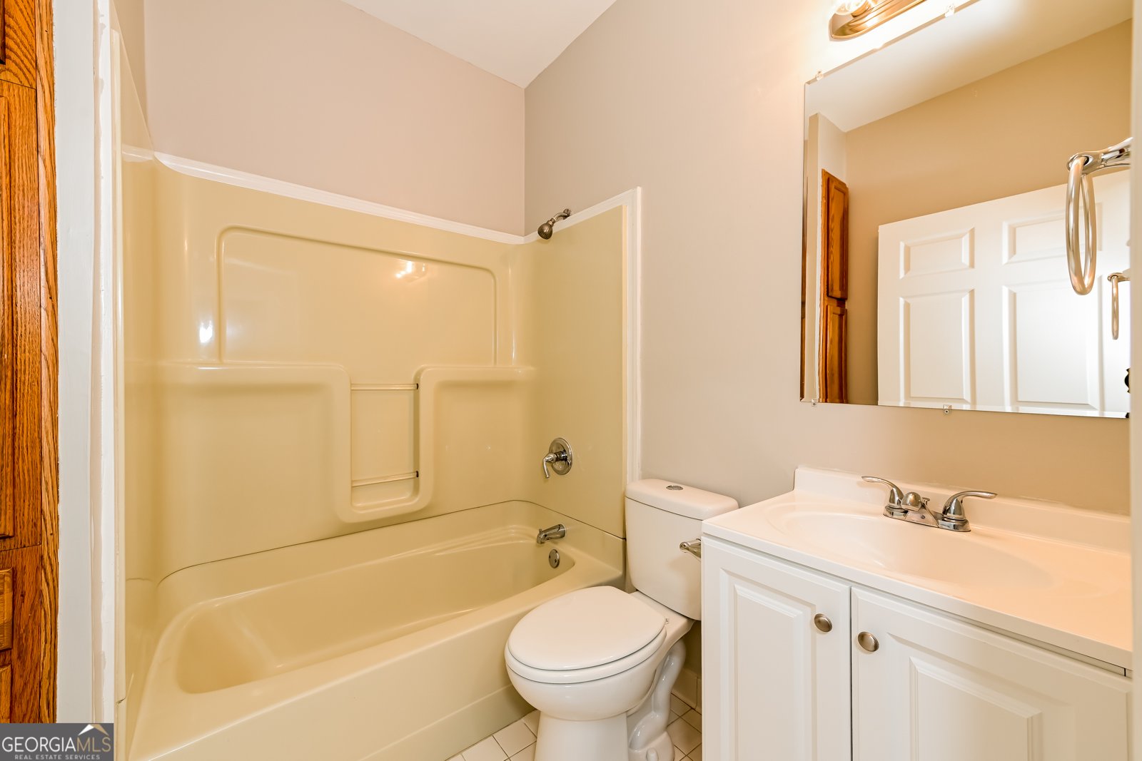 118 Clarin Way Peachtree City - 2