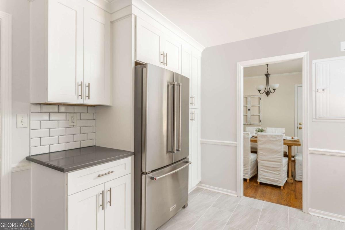 2611 Warwick Circle Atlanta - 14