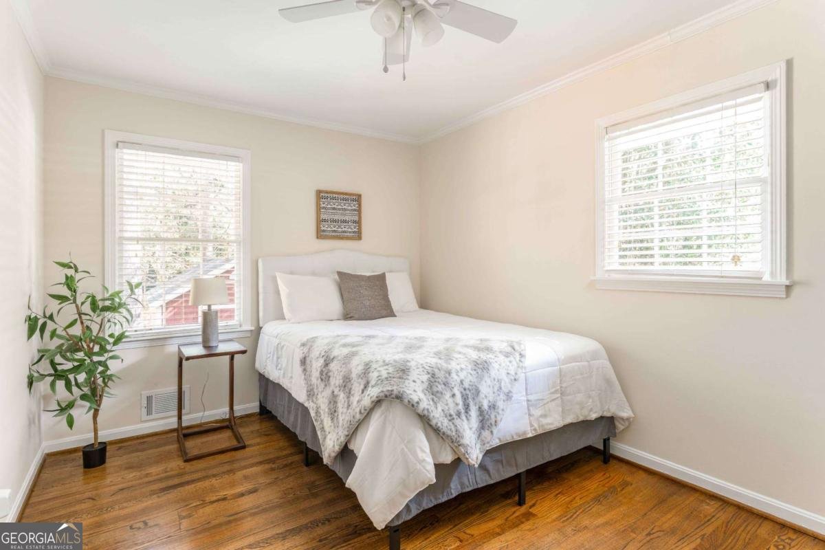 2611 Warwick Circle Atlanta - 15