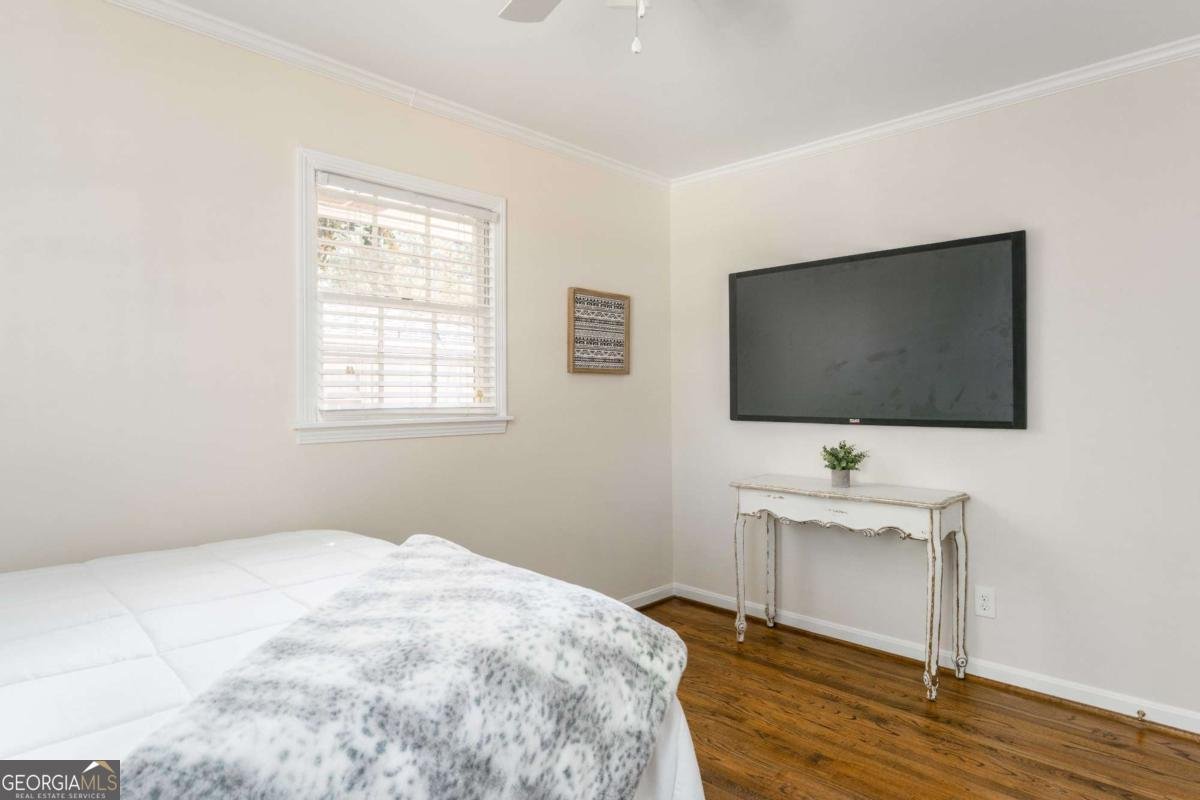 2611 Warwick Circle Atlanta - 16