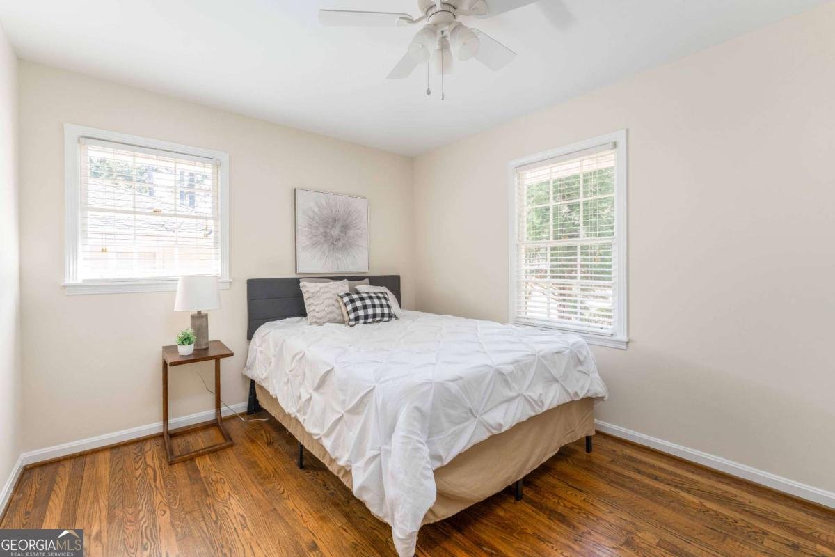 2611 Warwick Circle Atlanta - 19