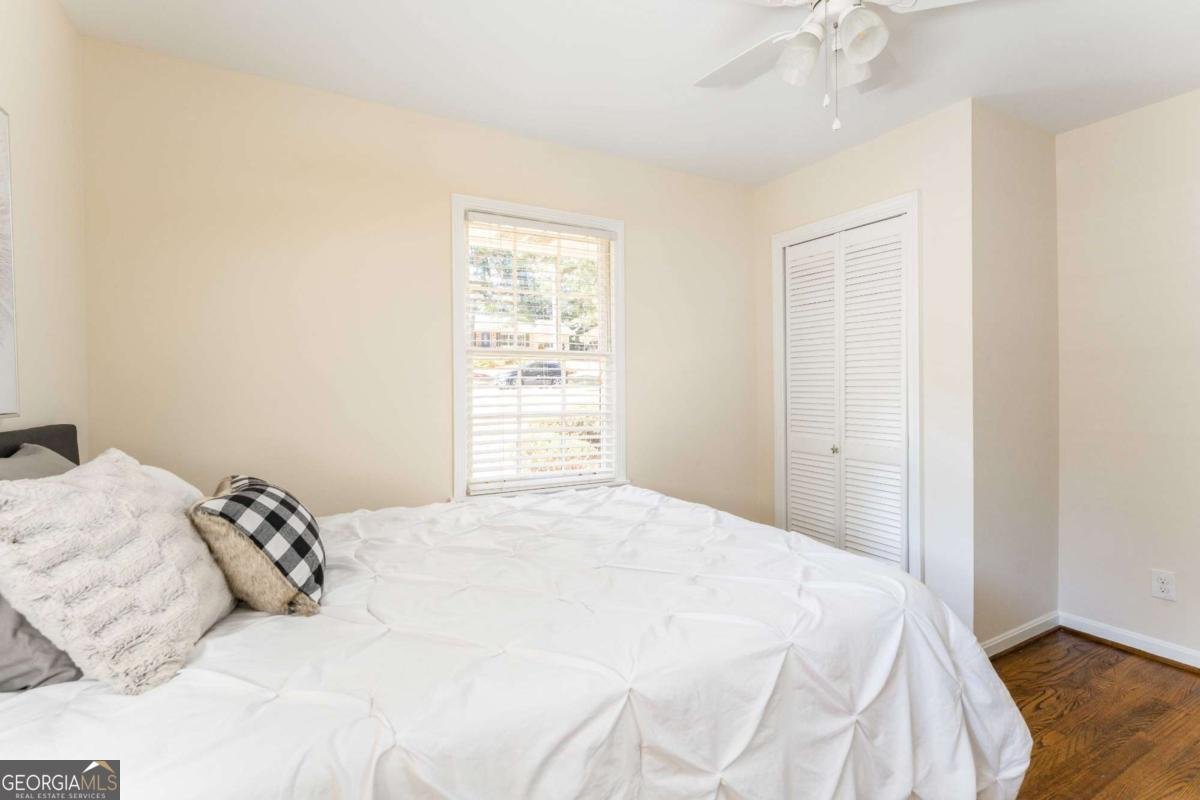 2611 Warwick Circle Atlanta - 20