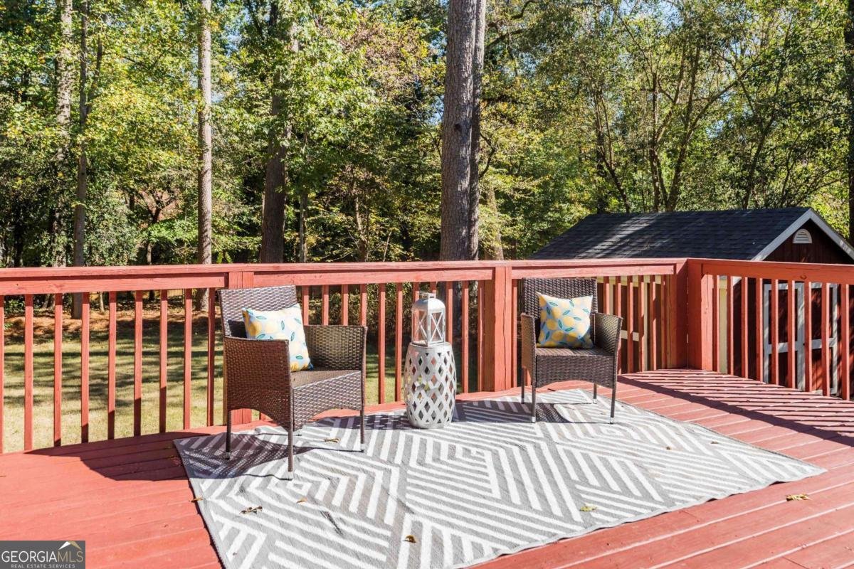 2611 Warwick Circle Atlanta - 24