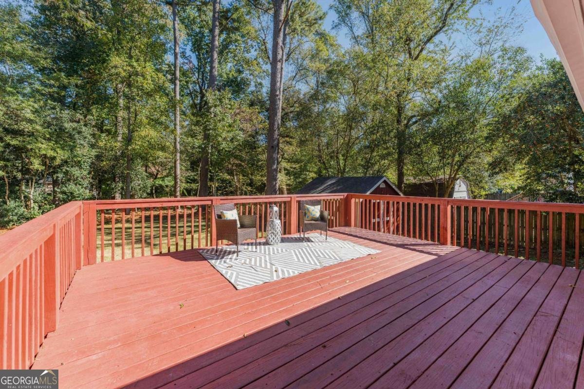 2611 Warwick Circle Atlanta - 25