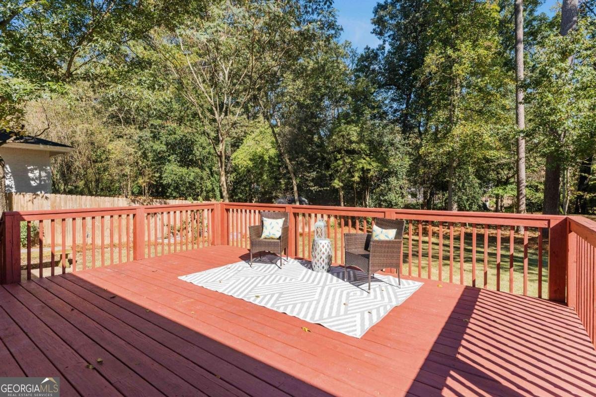 2611 Warwick Circle Atlanta - 26