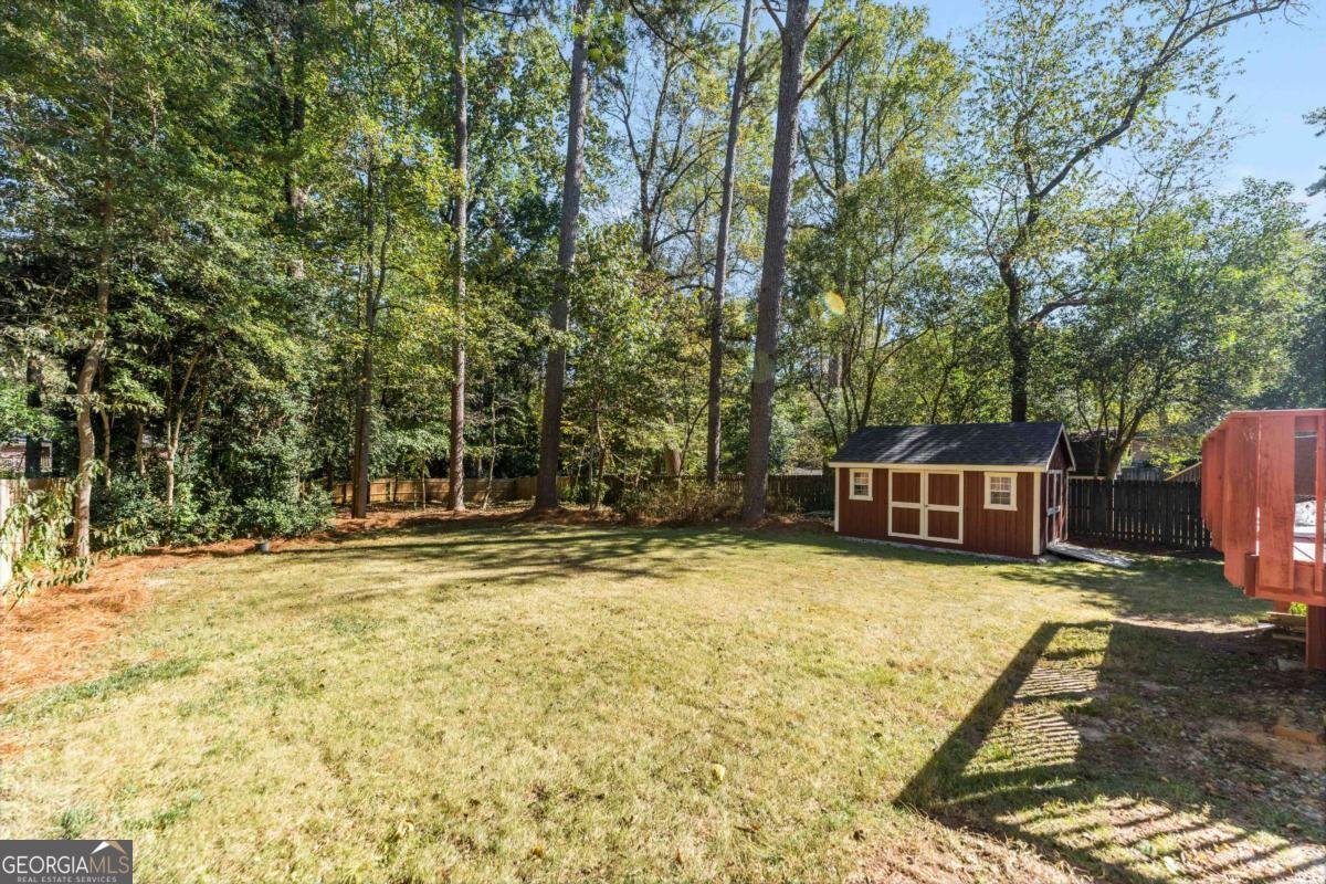 2611 Warwick Circle Atlanta - 27