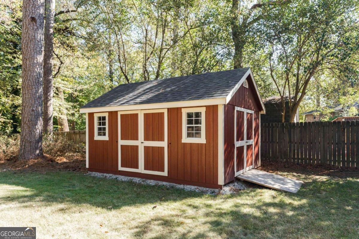 2611 Warwick Circle Atlanta - 28