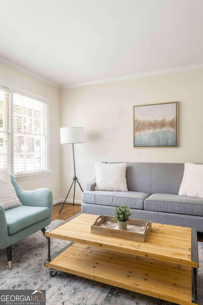 2611 Warwick Circle Atlanta - 32