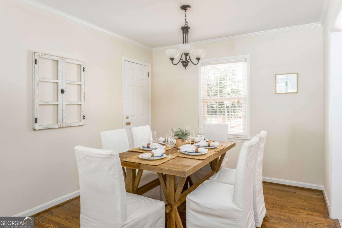 2611 Warwick Circle Atlanta - 6