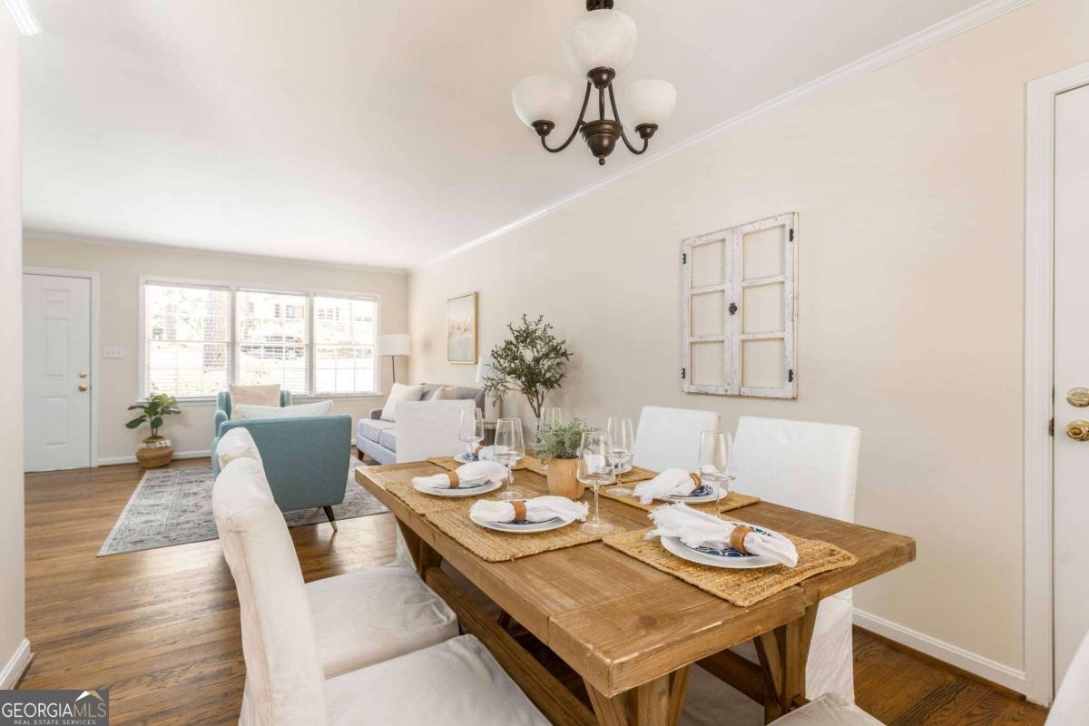 2611 Warwick Circle Atlanta - 7