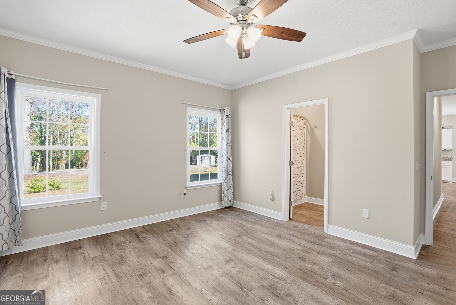 1315 Kermit Drive Statesboro - 16