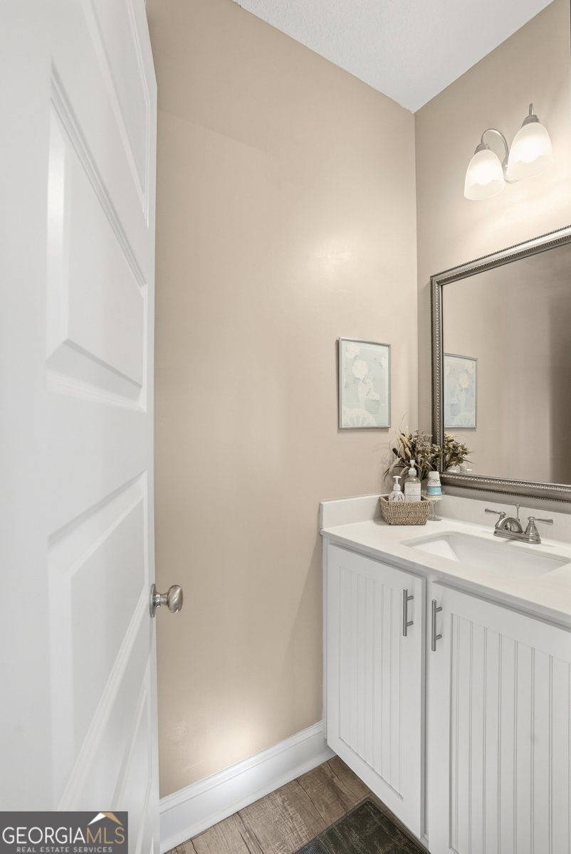 1315 Kermit Drive Statesboro - 27