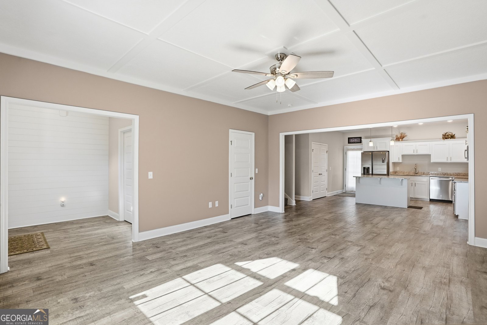 1315 Kermit Drive Statesboro - 36