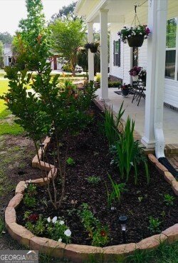 1315 Kermit Drive Statesboro - 5