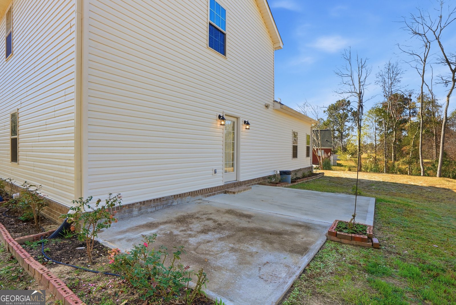 1315 Kermit Drive Statesboro - 66
