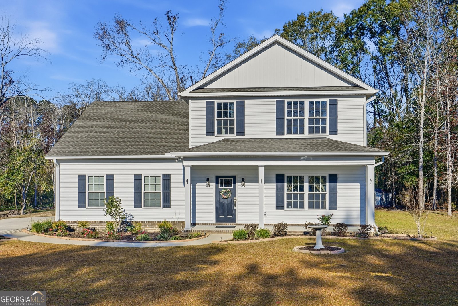 1315 Kermit Drive Statesboro - 69