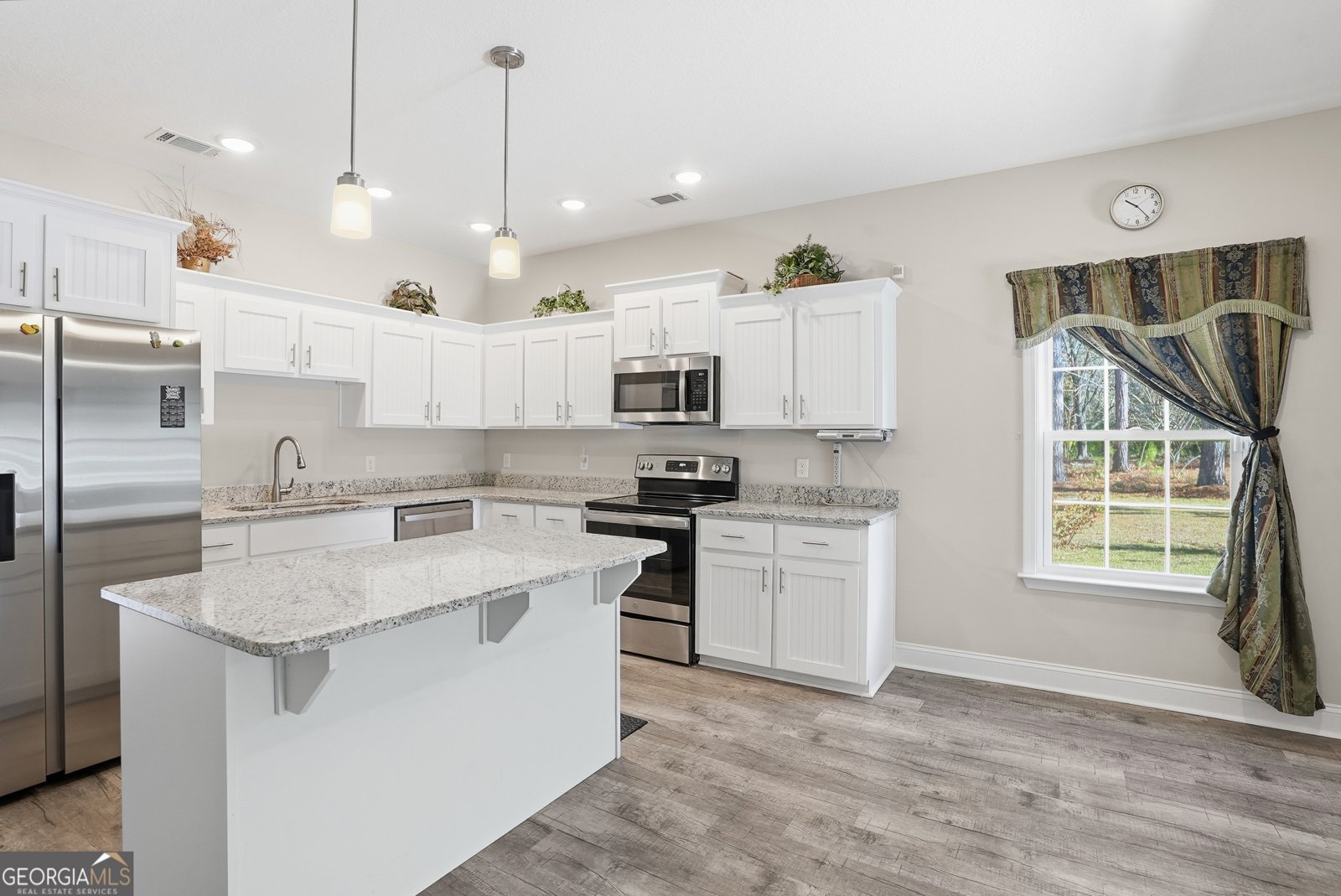 1315 Kermit Drive Statesboro - 7