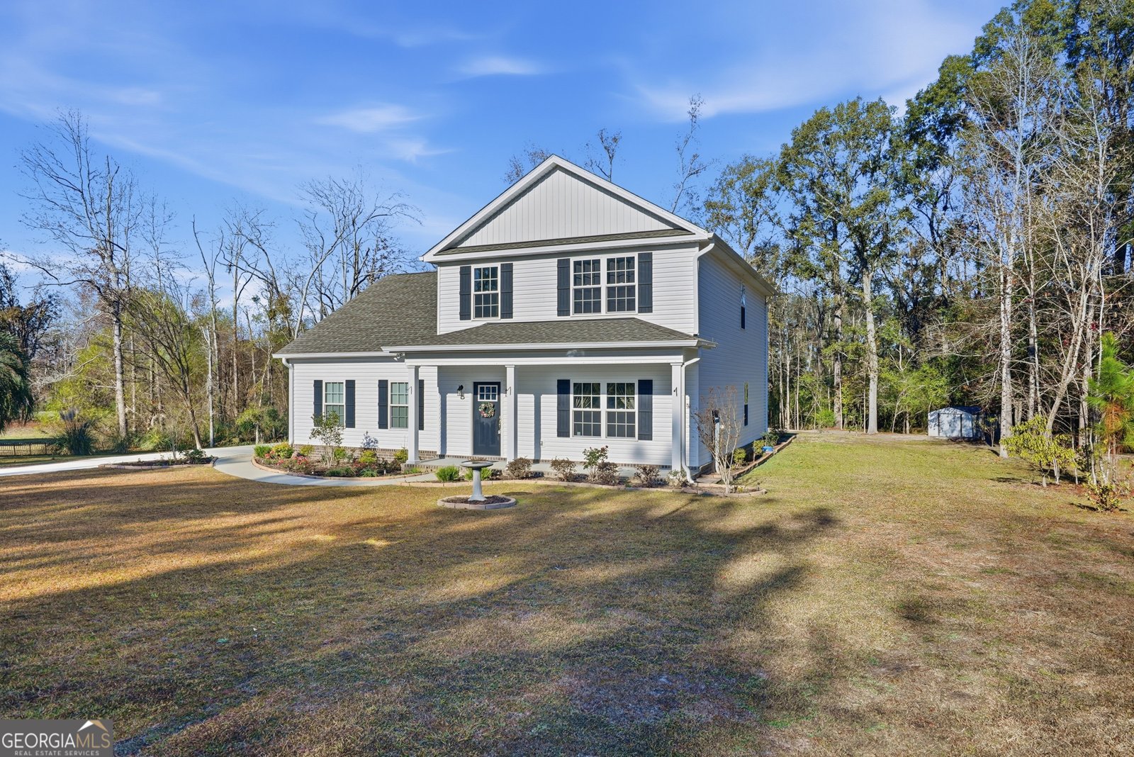 1315 Kermit Drive Statesboro - 71