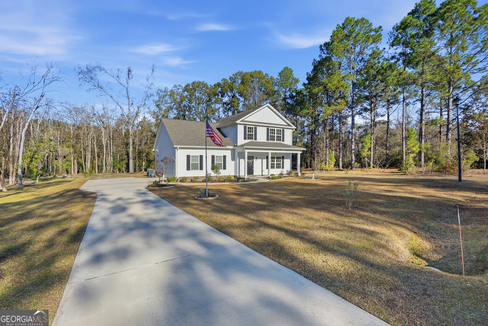 1315 Kermit Drive Statesboro - 73