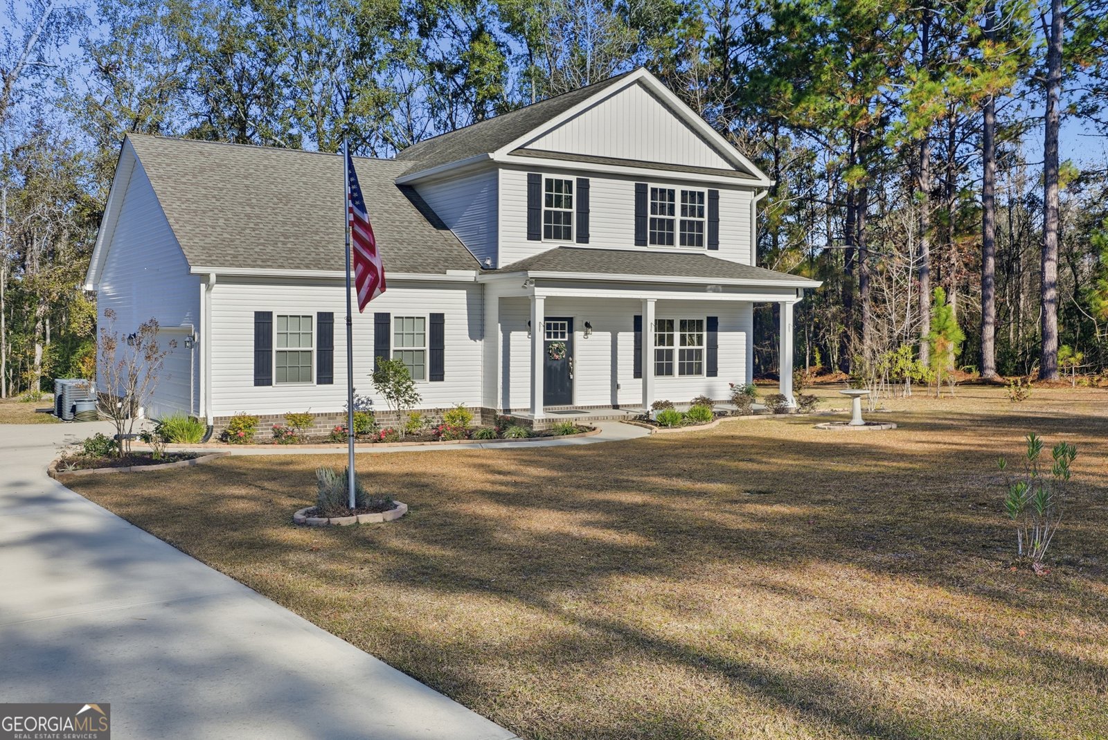 1315 Kermit Drive Statesboro - 74