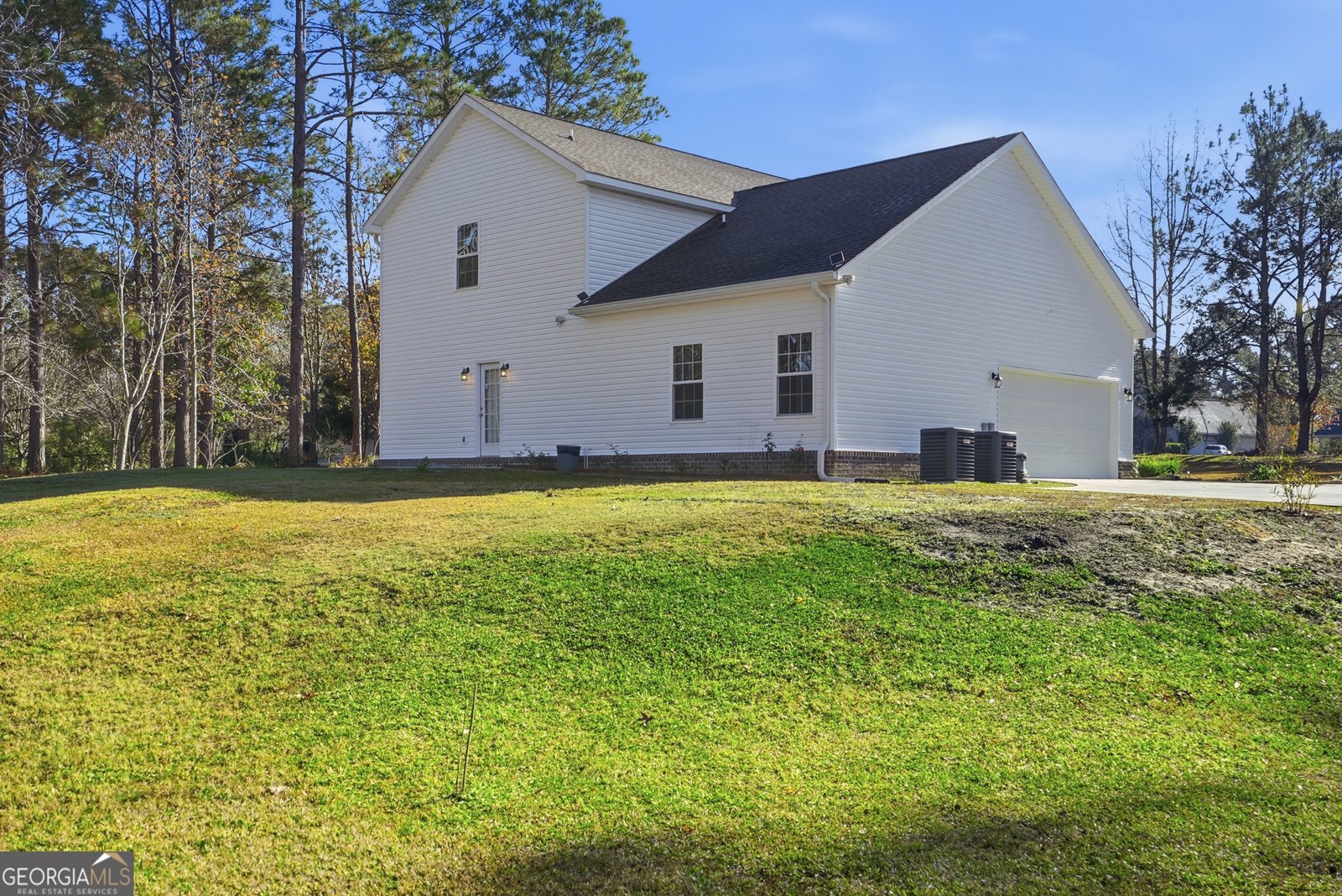 1315 Kermit Drive Statesboro - 76