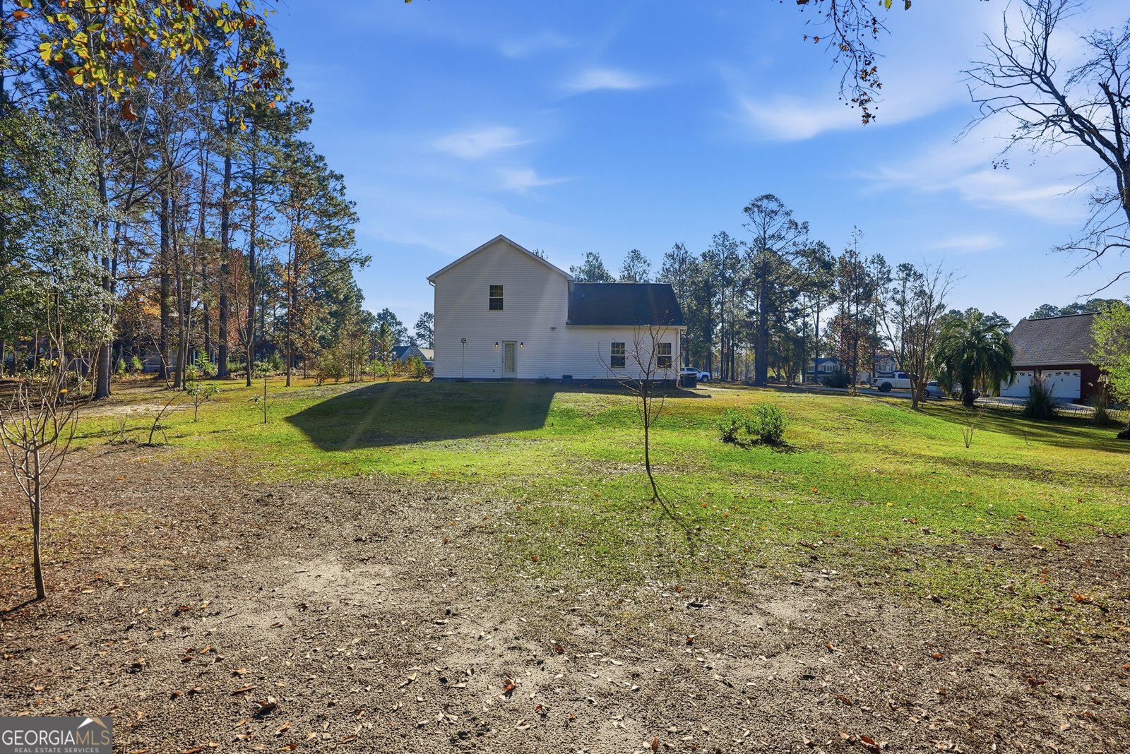 1315 Kermit Drive Statesboro - 77