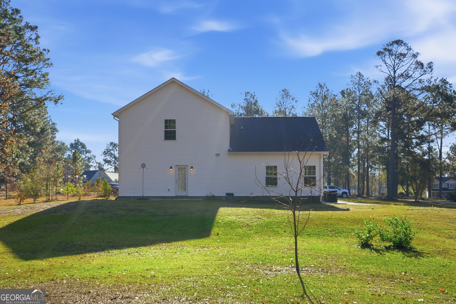 1315 Kermit Drive Statesboro - 78