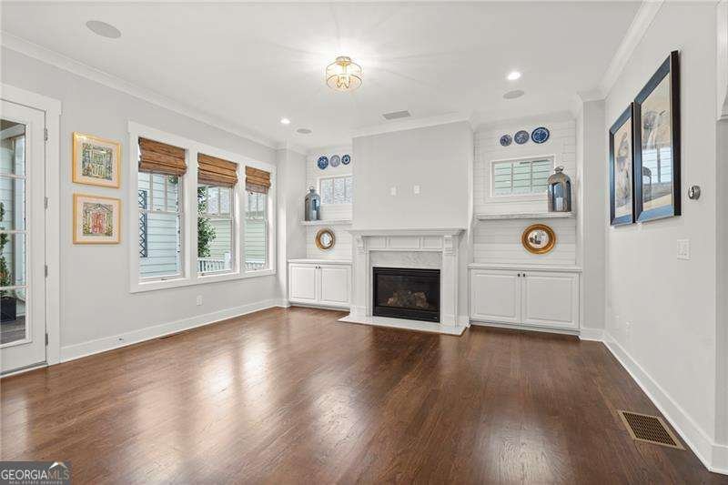 219 Dawson Drive Woodstock - 12