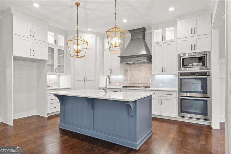 219 Dawson Drive Woodstock - 15