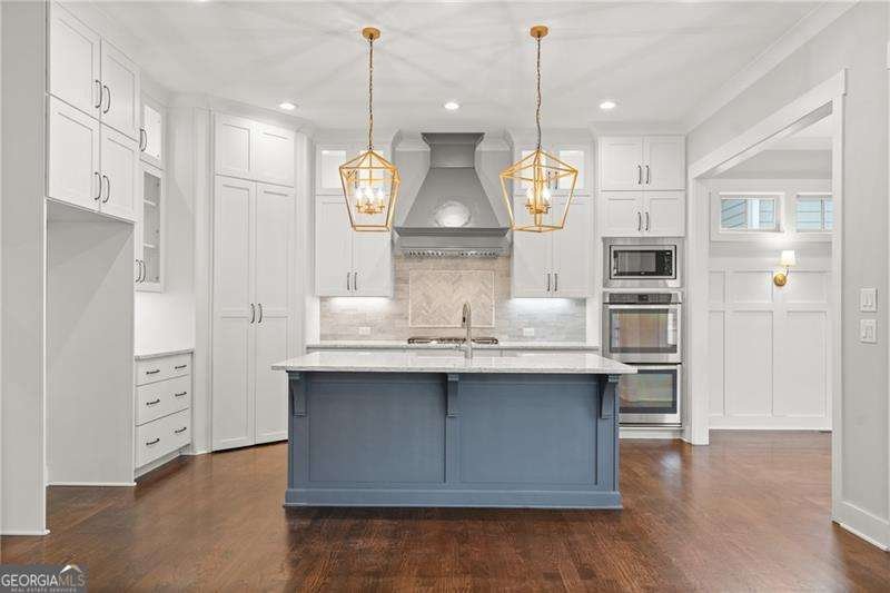 219 Dawson Drive Woodstock - 18