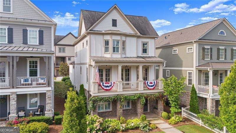 219 Dawson Drive Woodstock - 2