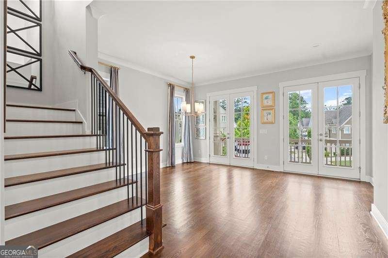 219 Dawson Drive Woodstock - 21