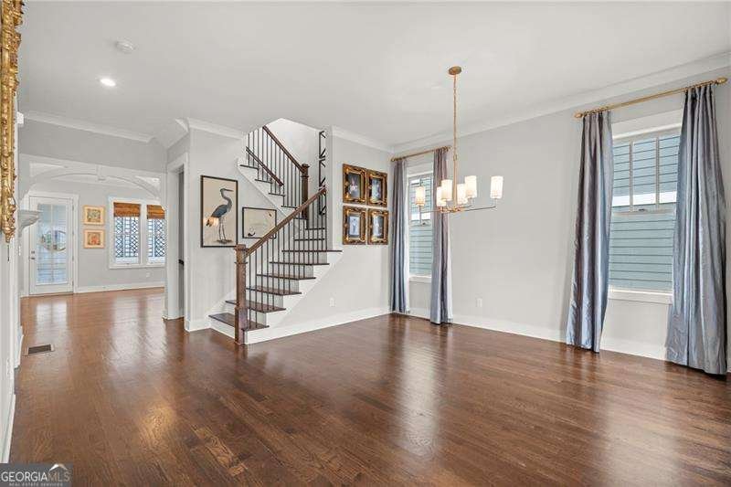 219 Dawson Drive Woodstock - 22