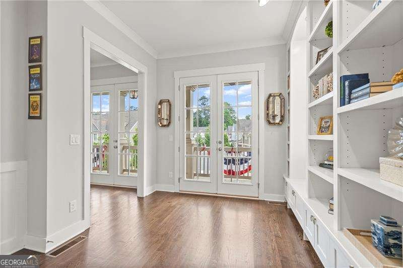 219 Dawson Drive Woodstock - 24